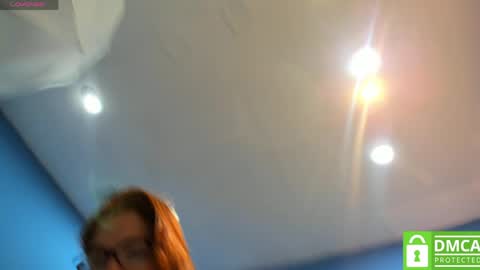 Snapshot of love_melany0 chatting on 04.18.26 Melany online show from 04.18.26