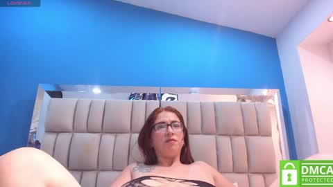 Snapshot of love_melany0 chatting on 04.18.26 Melany online show from 04.18.26