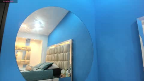 Snapshot of love_melany0 chatting on 04.23.26 Melany online show from 04.23.26