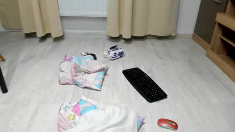 Andreea online show from 11.16.25