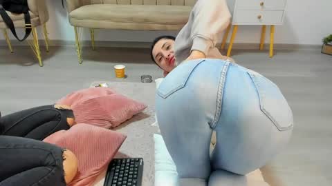 Andreea online show from 05.02.26
