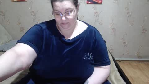 Milana online show from 12.09.24