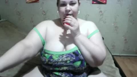 Milana online show from 12.18.24