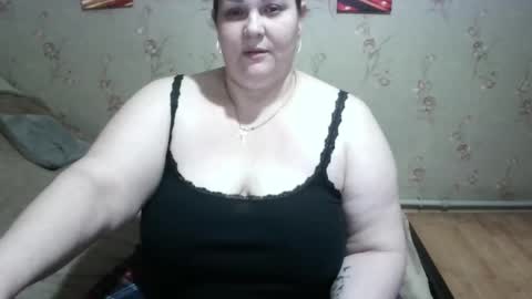 Milana online show from 12.21.24