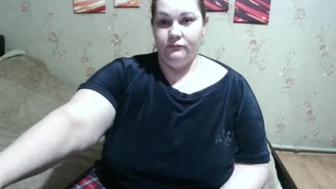 Milana online show from 12.26.24