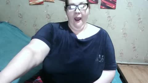 Milana online show from 01.07.25