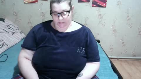 Milana online show from 01.12.25