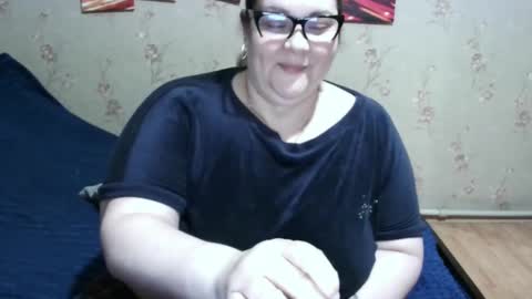 Milana online show from 02.10.25