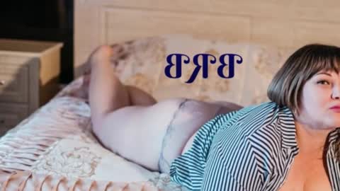 Milana online show from 02.25.25