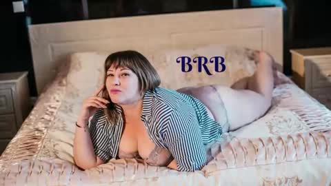 Milana online show from 09.20.25