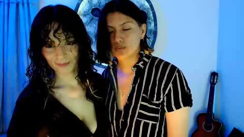 Melisa Emily online show from 02.07.26