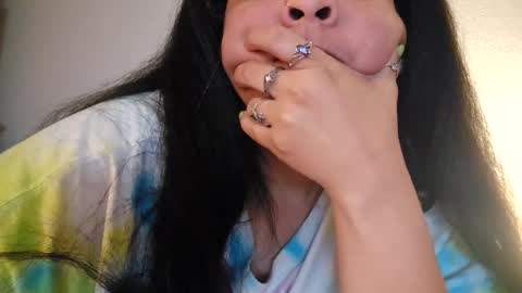 Snapshot of love_raquel_xo chatting on 03.28.26 Raquel Love online show from 03.28.26