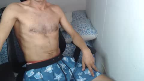 Andys and mary online show from 03.31.26