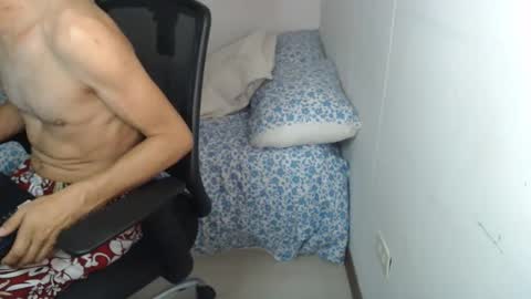 Andys and mary online show from 04.09.26