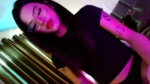 Seren online show from 11.08.25