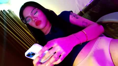 Seren online show from 02.03.26