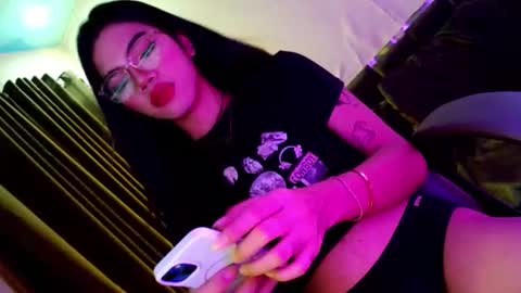 Seren online show from 02.04.26