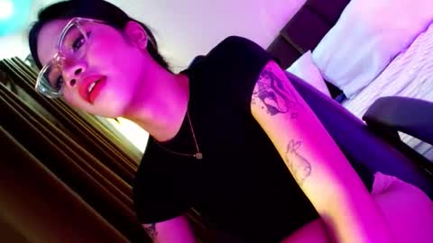 Seren online show from 03.10.26