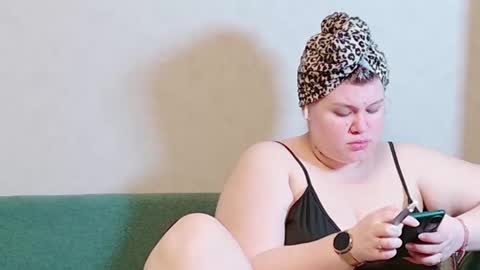 Ally online show from 01.16.25