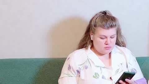 Ally online show from 01.24.25