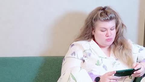 Ally online show from 01.30.25