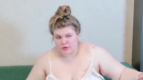 Ally online show from 02.10.25