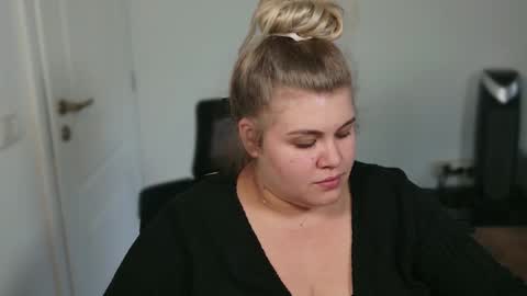 Ally online show from 09.18.25