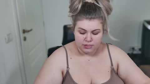 Ally online show from 11.03.25