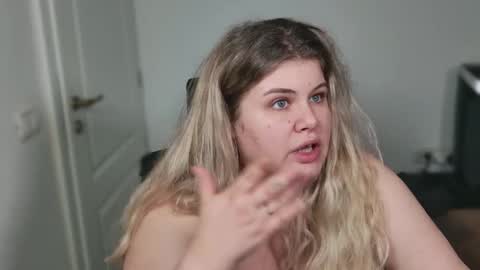 Ally online show from 11.11.25