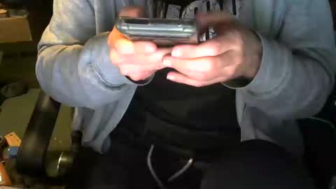 lovebird71 online show from 02.15.26