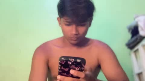 Snapshot of lovebudslive chatting on 09.30.25 lovebudslive online show from 09.30.25