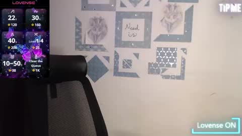 IAmBunny online show from 01.27.25