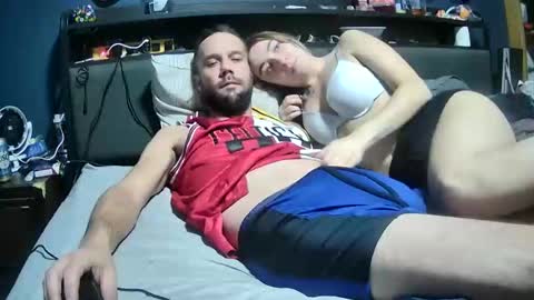 lovecoupleqc online show from 11.10.25