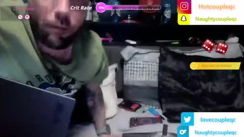 lovecoupleqc online show from 04.09.26