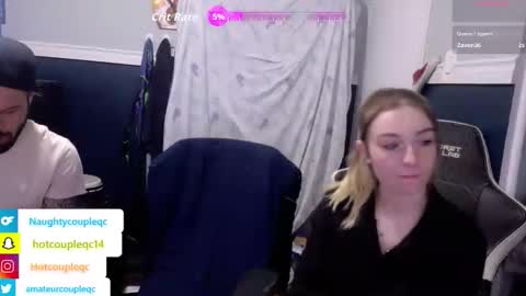 lovecoupleqc online show from 04.28.26