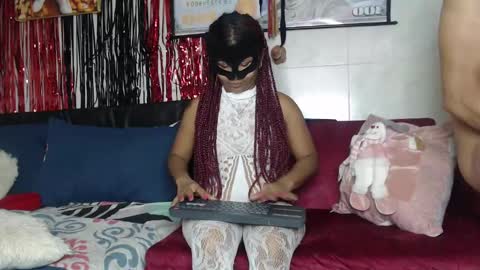 Frank and Nathy  online show from 12.20.24