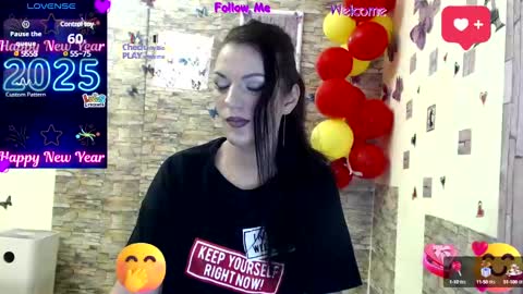 mary online show from 01.07.25