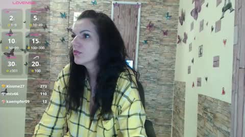 mary online show from 01.16.25