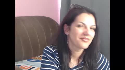 Snapshot of lovediamond1 chatting on 06.11.26 mary online show from 06.11.26