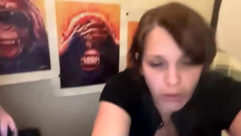 Ashley and Leon online show from 04.15.26