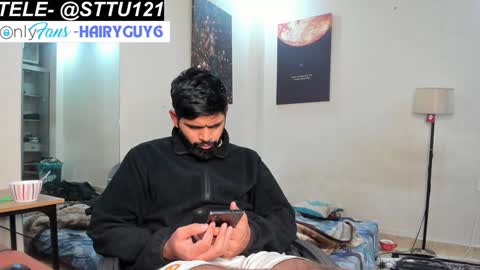 Indian hairy online show from 01.04.25
