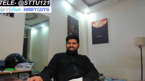 Indian hairy online show from 01.06.25