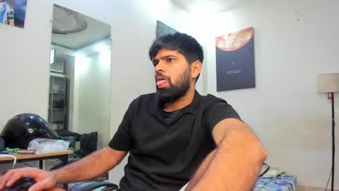 Indian hairy online show from 01.08.25