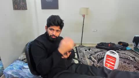 Indian hairy online show from 01.11.25