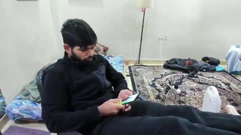 Indian hairy online show from 01.12.25