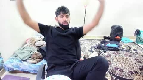 Indian hairy online show from 01.12.25