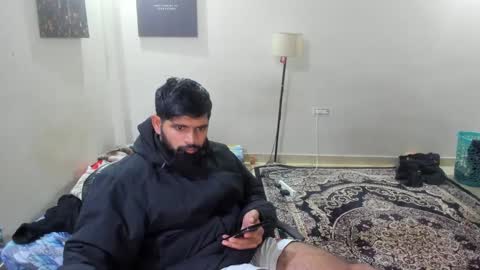 Indian hairy online show from 01.20.25