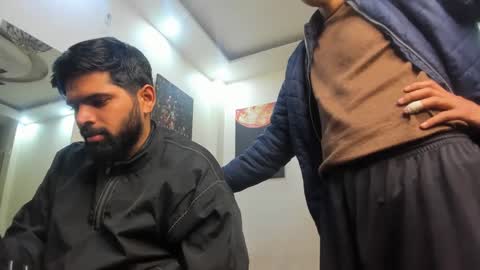 Indian hairy online show from 01.29.25