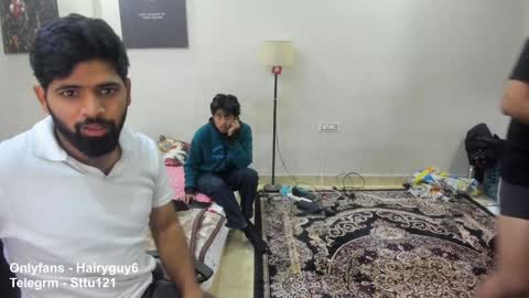 Indian hairy online show from 01.30.25