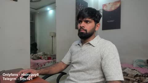 Indian hairy online show from 02.07.25
